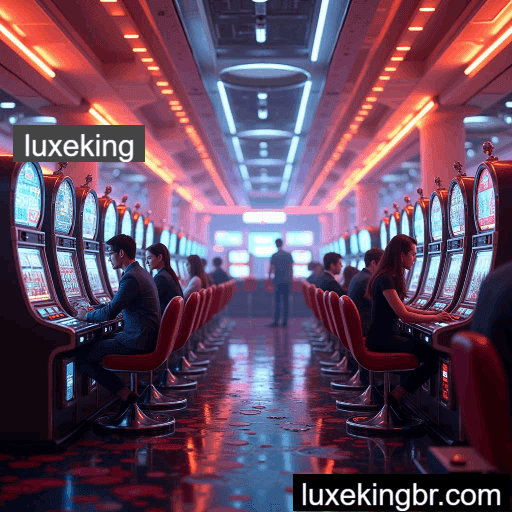 FAQ APK luxeking