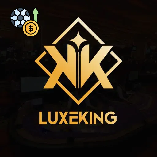 Apostas esportivas da luxeking com odds competitivas