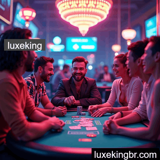 Análise luxeking - Vantagens e Desvantagens