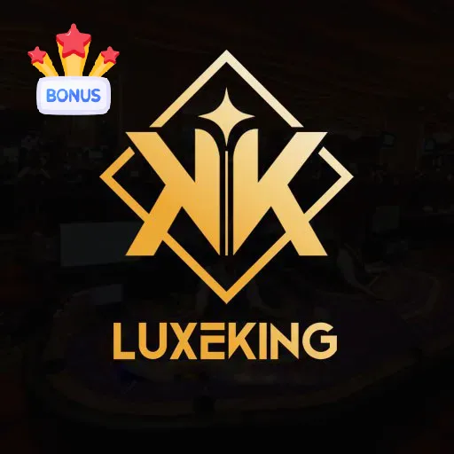 Bônus luxeking