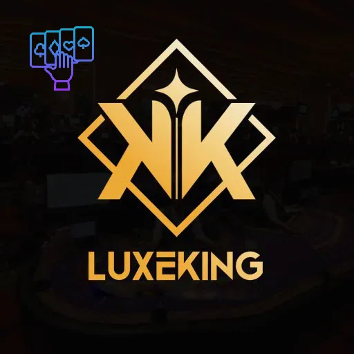 Jogos online da luxeking com variedade de opções