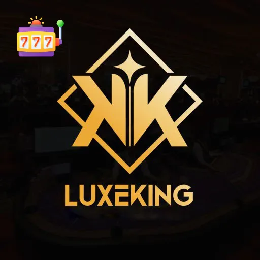 Slots online da luxeking com jackpots progressivos