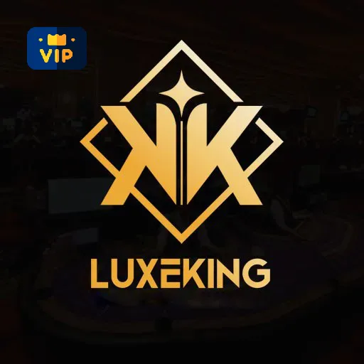 Programa VIP exclusivo da luxeking